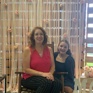 Meet your Posher, Emma